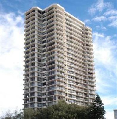 фото отеля Hi Surf Apartments Gold Coast
