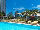 фото отеля Hi Surf Apartments Gold Coast