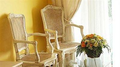 фото отеля Hotel Le Fouquet's