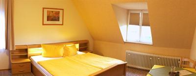 фото отеля Gastehaus Gisela Bad Durrheim