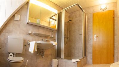 фото отеля Gastehaus Gisela Bad Durrheim
