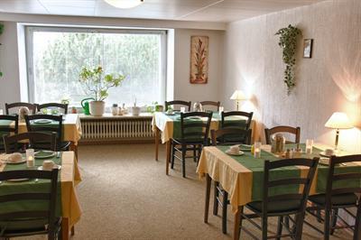 фото отеля Gastehaus Gisela Bad Durrheim