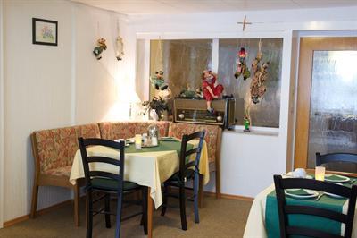 фото отеля Gastehaus Gisela Bad Durrheim