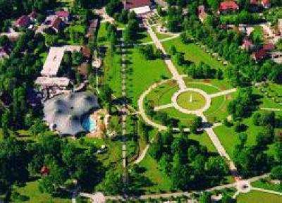 фото отеля Gastehaus Gisela Bad Durrheim