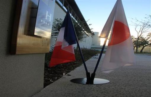 фото отеля Les Terrasses Poulard