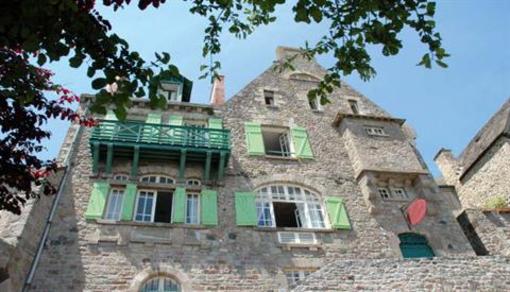 фото отеля Les Terrasses Poulard