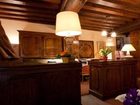 фото отеля Les Terrasses Poulard