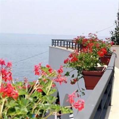 фото отеля Punta Campanella Resort & Spa