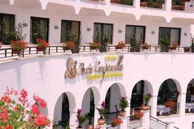фото отеля Punta Campanella Resort & Spa