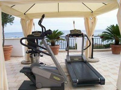 фото отеля Punta Campanella Resort & Spa