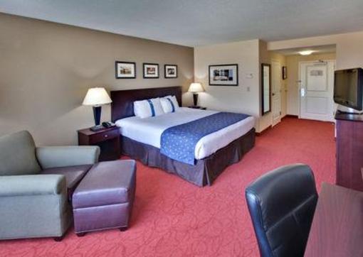фото отеля Holiday Inn Hotel & Suites West Des Moines-Jordan Creek