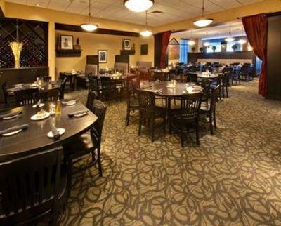 фото отеля Holiday Inn Hotel & Suites West Des Moines-Jordan Creek