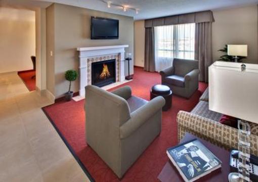 фото отеля Holiday Inn Hotel & Suites West Des Moines-Jordan Creek