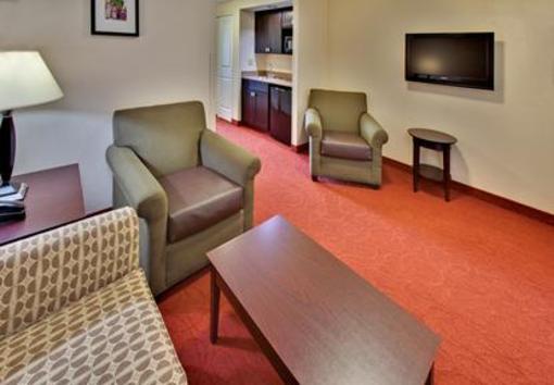 фото отеля Holiday Inn Hotel & Suites West Des Moines-Jordan Creek