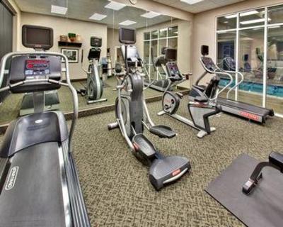 фото отеля Holiday Inn Hotel & Suites West Des Moines-Jordan Creek