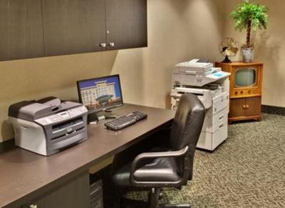 фото отеля Holiday Inn Hotel & Suites West Des Moines-Jordan Creek