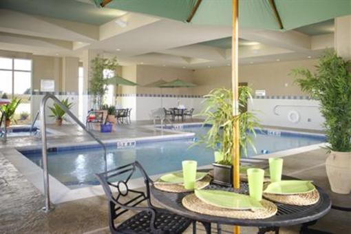 фото отеля Holiday Inn Hotel & Suites West Des Moines-Jordan Creek