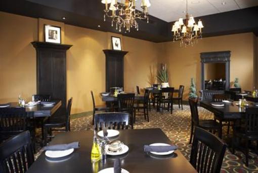 фото отеля Holiday Inn Hotel & Suites West Des Moines-Jordan Creek
