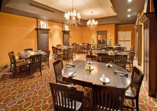 фото отеля Holiday Inn Hotel & Suites West Des Moines-Jordan Creek
