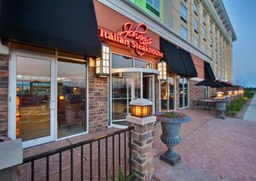 фото отеля Holiday Inn Hotel & Suites West Des Moines-Jordan Creek