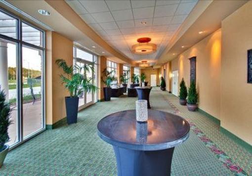 фото отеля Holiday Inn Hotel & Suites West Des Moines-Jordan Creek