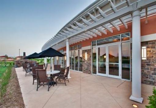 фото отеля Holiday Inn Hotel & Suites West Des Moines-Jordan Creek