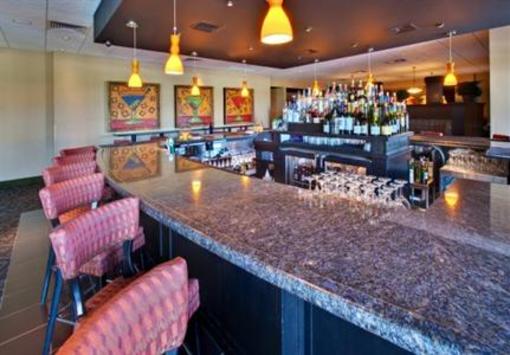 фото отеля Holiday Inn Hotel & Suites West Des Moines-Jordan Creek