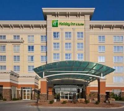 фото отеля Holiday Inn Hotel & Suites West Des Moines-Jordan Creek