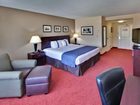 фото отеля Holiday Inn Hotel & Suites West Des Moines-Jordan Creek