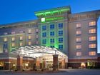 фото отеля Holiday Inn Hotel & Suites West Des Moines-Jordan Creek