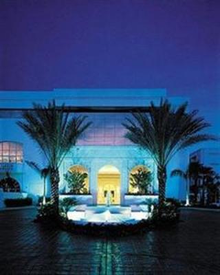 фото отеля Four Seasons Resort, Palm Beach