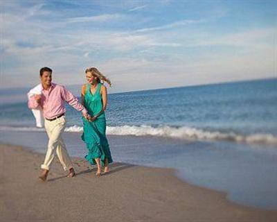 фото отеля Four Seasons Resort, Palm Beach