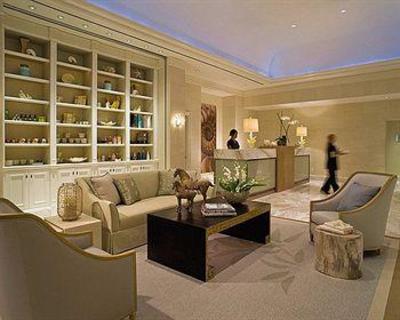 фото отеля Four Seasons Resort, Palm Beach