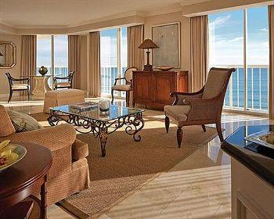фото отеля Four Seasons Resort, Palm Beach