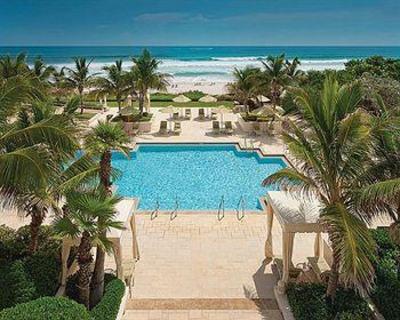 фото отеля Four Seasons Resort, Palm Beach