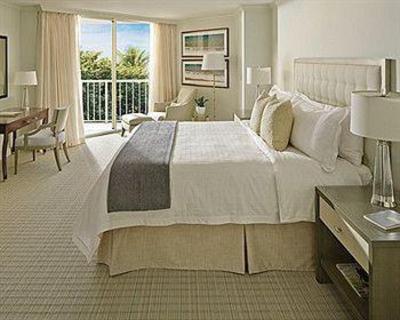 фото отеля Four Seasons Resort, Palm Beach