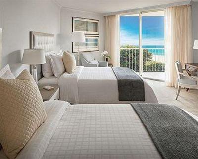фото отеля Four Seasons Resort, Palm Beach