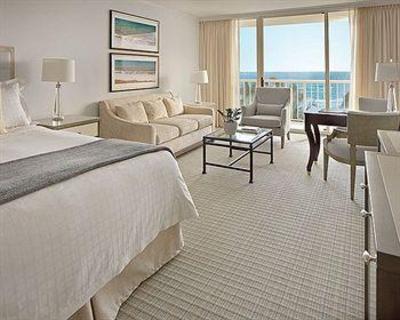 фото отеля Four Seasons Resort, Palm Beach