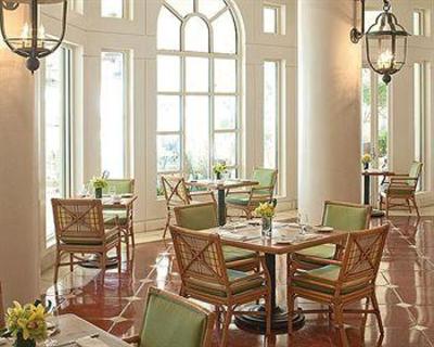 фото отеля Four Seasons Resort, Palm Beach