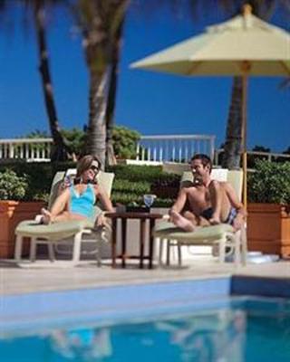 фото отеля Four Seasons Resort, Palm Beach