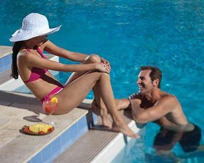фото отеля Four Seasons Resort, Palm Beach