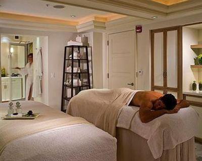 фото отеля Four Seasons Resort, Palm Beach