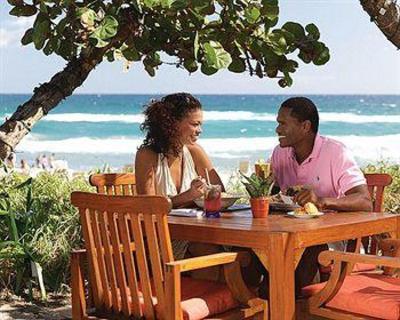 фото отеля Four Seasons Resort, Palm Beach