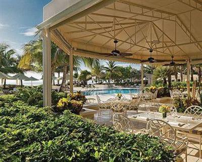 фото отеля Four Seasons Resort, Palm Beach