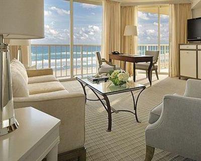 фото отеля Four Seasons Resort, Palm Beach