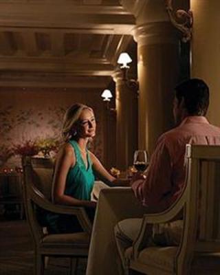 фото отеля Four Seasons Resort, Palm Beach