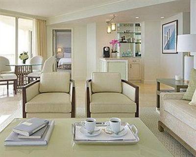 фото отеля Four Seasons Resort, Palm Beach