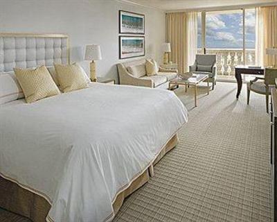 фото отеля Four Seasons Resort, Palm Beach