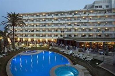 фото отеля Hotel & Spa Ferrer Janeiro