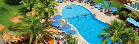 фото отеля Hotel & Spa Ferrer Janeiro